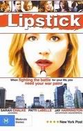 Фильм С помадой на губах (2006)