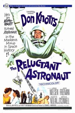 Фильм Астронавт поневоле (1967)