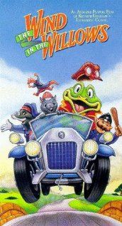 Ветер в ивах (1987)