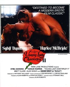 Фильм Молодая леди Чаттерлей 2 (1985)