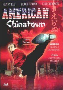Фильм Китайский квартал в Америке (1995)