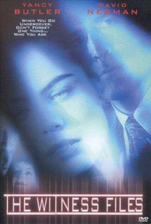 Фильм Секретные файлы (1999)