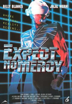 Фильм Пощады не будет (1995)