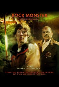 Фильм Каменный монстр (2008)