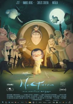Фильм Под покровом ночи (2007)