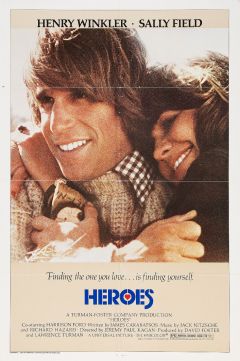 Фильм Герои (1977)