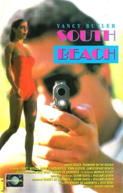 Фильм Ночной гость (1993)