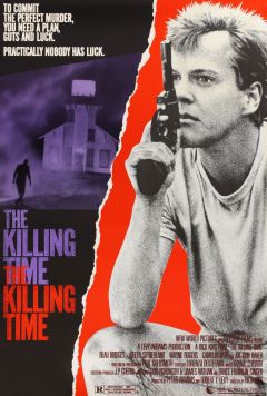 Фильм Время убивать (1987)