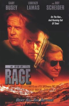 Фильм Ярость (1997)