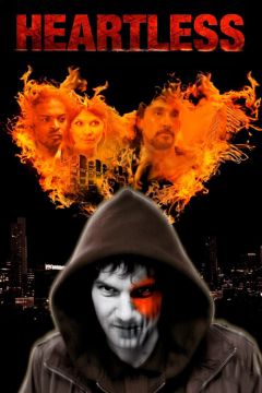 Фильм Бессердечный (2009)