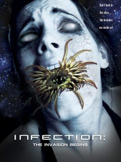 Фильм Инфекция: Вторжение начинается (2010)