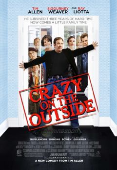 Фильм Сумасшедший на воле (2009)