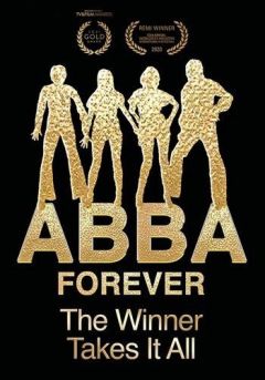 ABBA навсегда: The Winner Takes It All (2019)