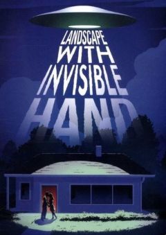 Фильм Пейзаж с невидимой рукой (2023)