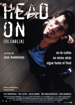 Фильм Головой о стену (1998)