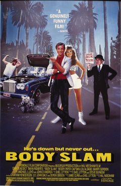Удар туловищем (1986)