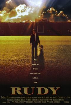 Фильм Руди (1993)