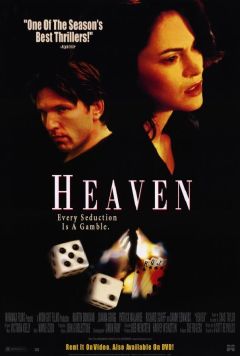Фильм Предсказание (1998)