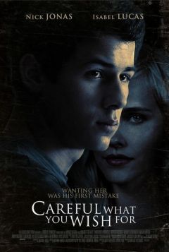 Фильм Осторожнее с желаниями (2015)