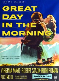 В утро Великого дня (1956)