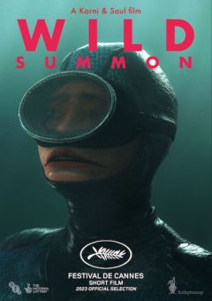 Фильм Дикий призыв (2023)