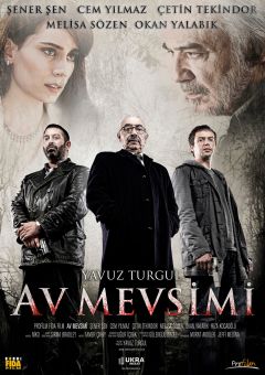 Фильм Охотничий сезон (2010)