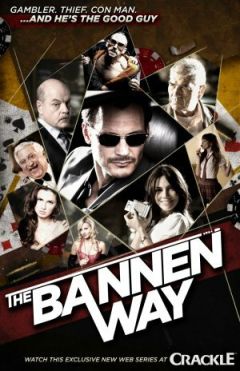 Фильм Путь Баннена (2009)