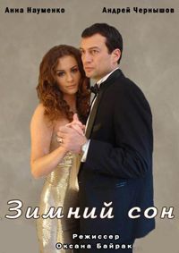 Зимний сон (2010)