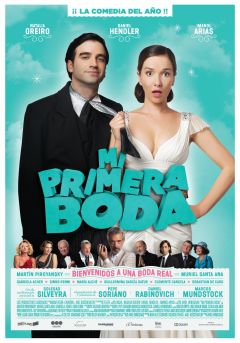 Фильм Моя первая свадьба (2011)