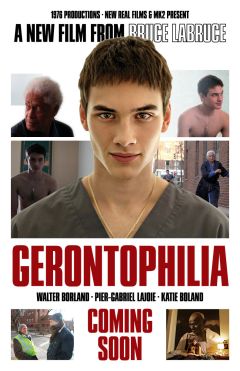 Фильм Геронтофилия (2013)