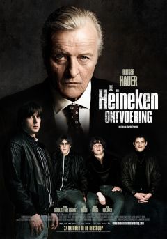 Фильм Похищение Хайнекена (2011)