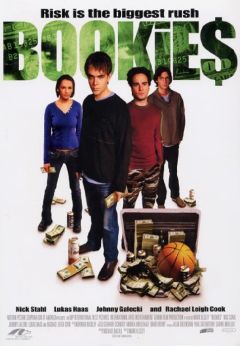 Фильм Букмекеры (2003)