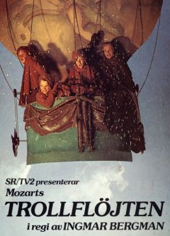 Фильм Волшебная флейта (1975)