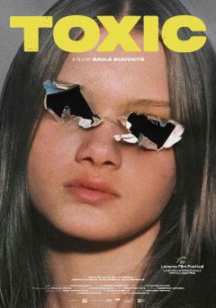 Фильм Токсичность (2024)