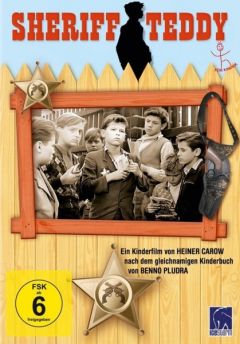 Шериф Тедди (1957)