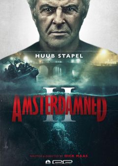 Фильм Амстердамский кошмар 2 (2025)