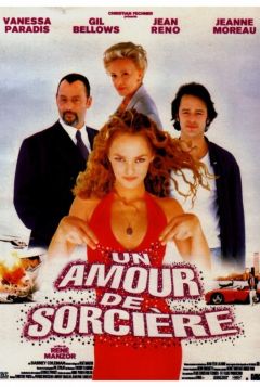 Фильм Колдовская любовь (1997)