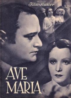 Аве Мария (1936)