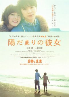 Фильм Девушка на солнце (2013)
