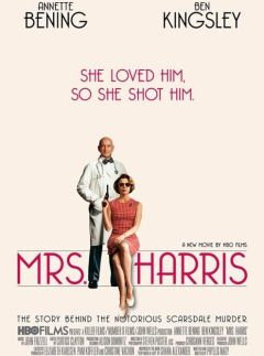 Фильм Миссис Харрис (2005)