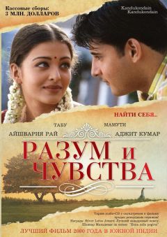 Фильм Разум и чувства (2000)