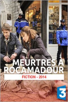 Убийство в Рокамадуре (2014)