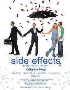 Фильм Побочные эффекты (2005)