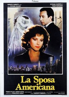 Фильм Американская жена (1986)