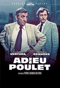 Фильм Прощай, полицейский (1975)