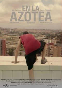На крыше (2015)