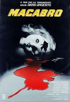 Фильм Макабро (1980)