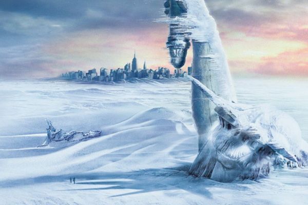 Подборка Лучшие фильмы-катастрофы